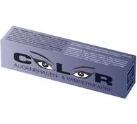 Comair COLOR Teinture pour cils et sourcils, 15 ml bleu noir