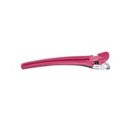 Comair Combi Pinces À Cheveux Roses, 9,5 Cm, 10 Pièces