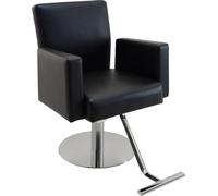 Comair Davos avec repose-pieds