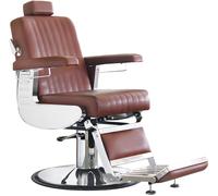 Comair Diplomat, brun cognac
