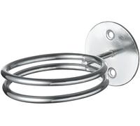 Comair Double anneau chromé