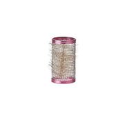 Comair Enrouleurs Pour Permanent 65 mm / 36 mm Rot Lockenwickler