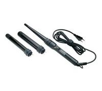 Comair Fer à boucler Magic Curls Set 3 en 1 G