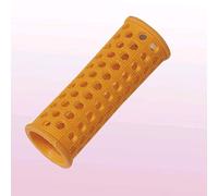 Comair Flachwellwickler Long 22 MM Orange Bigoudis