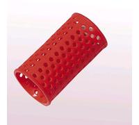 Comair Flachwellwickler Long 35 MM Rouge Bigoudis