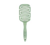 Comair Flex Tamer Brush Verde Large
