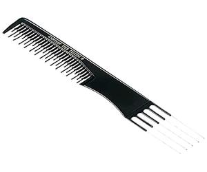 comair-germany 105 Black Peigne professionnel Noir