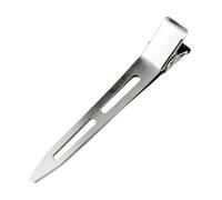 Comair Hair Clips Metal 56mm 100st