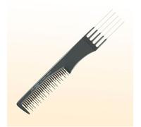 Comair Ionique Profi Line Toupier-Gabelkamm No. 105