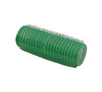 Comair Lot de 10 bigoudis Vert 20 mm Contenu du
