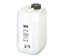 Comair M:C Cream Oxide 6 % 5000 ml Crème révélante pour une coloration et une décoloration nourrissantes et délicates
