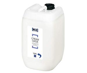 Comair M : C Crème Oxydes 12% 5000 ml, crème de Développeur