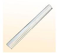 Comair Métallique Line Peigne à Cheveux No. 403