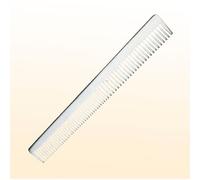 Comair Métallique Line Peigne à Cheveux No.