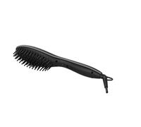 Comair Mini Styler Glättungsbürste Avec Silikonborsten Et Joint Rotatif