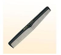Comair Noir Profi Line Peigne à Cheveux No. 401 B