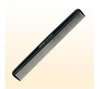 Comair Noir Profi Line Peigne à Crêper No. 407 B