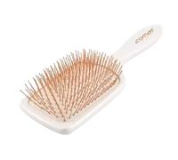 Comair Paddle Brush Copper Rose