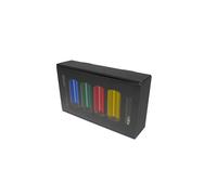 Comair Papier D'Aluminium 4 Rouleaux 12 CM X 50 M 25 Μ