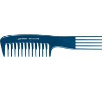Comair Peigne à manche 610 Blue Profi Line