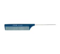 Comair Peigne à Queue Aiguille Bleu M510