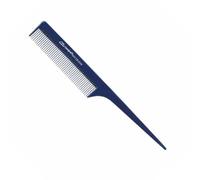 Comair Peigne à Queue Dents Larges Bleu M500