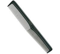 Comair Peigne de coupe légèrement oblique Carbon Profi Line #401