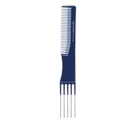 Comair - Peigne fourchette incassable fourche métallique 102