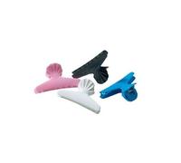 Comair Pinces À Cheveux Mode Multicolores 12 Pièces