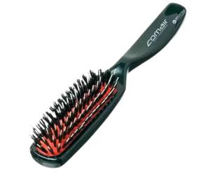 Comair Pneumatische Borstel met Zwijnharen Small