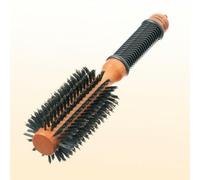 Comair Profi-Rundbürste " Pins " 70 MM, 18-reihig