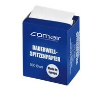 Comair Puntpapier Gevouwen 500pieces