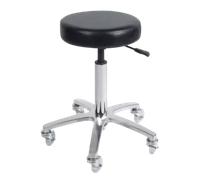 Comair Roller stool Crystal