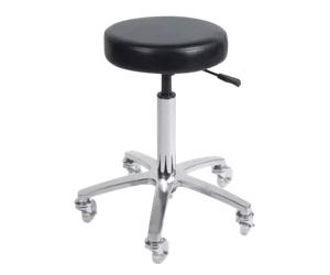 Comair Roller stool Crystal