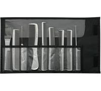 Comair Set de peigne Ionic Static Free