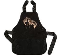 Comair Tablier de coloration «Gold Faces»