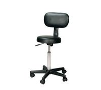 Comair Tabouret Gigant L Noir