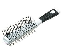 Comair Tunnel Vent Brosse double face blanc Tunnel Vent Brosse double face blanc