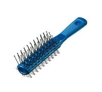 Comair Tunnelventbürste Bleu Roi, Recto-Verso