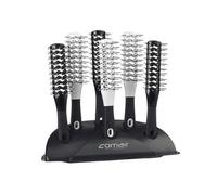 Comair Tunnelventbürsten 6er-Display Plus 3 Zusatzbürsten