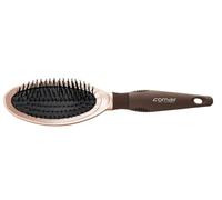 Comair Ventbürste Doré Touch Courbé Ovale Brosse Pneumatique Brosse