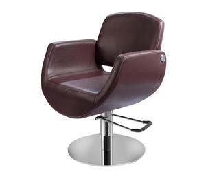 Comair Zürich 71 - Marron Foncé