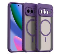COMAKU Coque Magnétique pour Google Pixel 11