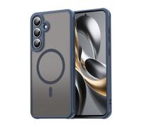COMAKU Coque Magnétique pour Samsung Galaxy S26 FE