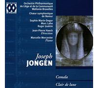 Comala/Clair de Lune