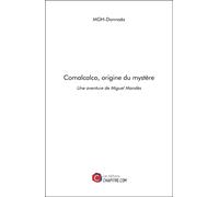 Comalcalco, Origine Du Mystère