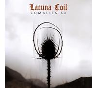 Lacuna Coil – Comalies XX – CD – Édition Deluxe limitée avec artbook