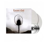 Comalies XX Édition Limitée Vinyle White Vinyle