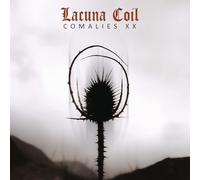 Comalies Xx - Gatefold Silver Colored Vinyl With Cd [Analog]