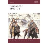 Comanche 1800-74 (Warrior) Meed, Douglas V (Auteur)